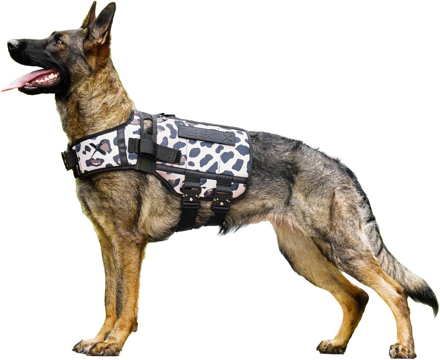 dog weight vest