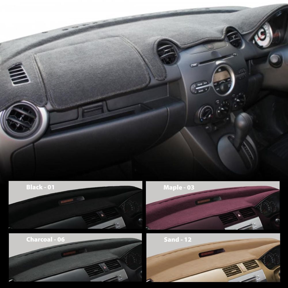 suzuki jimny dash mat