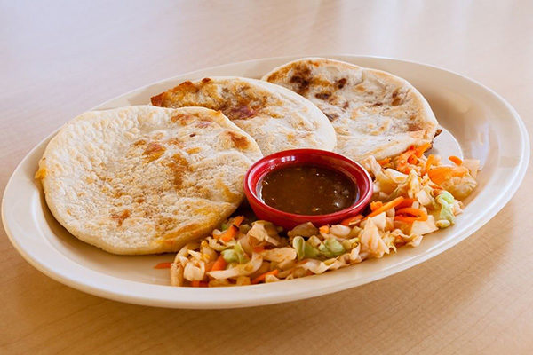 pupusas near me