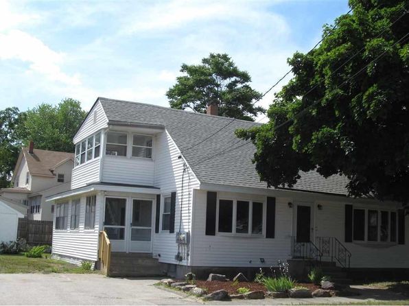 houses for rent in manchester nh