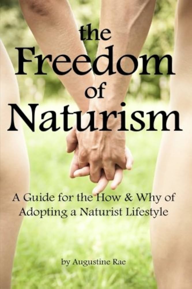 naturist freedom