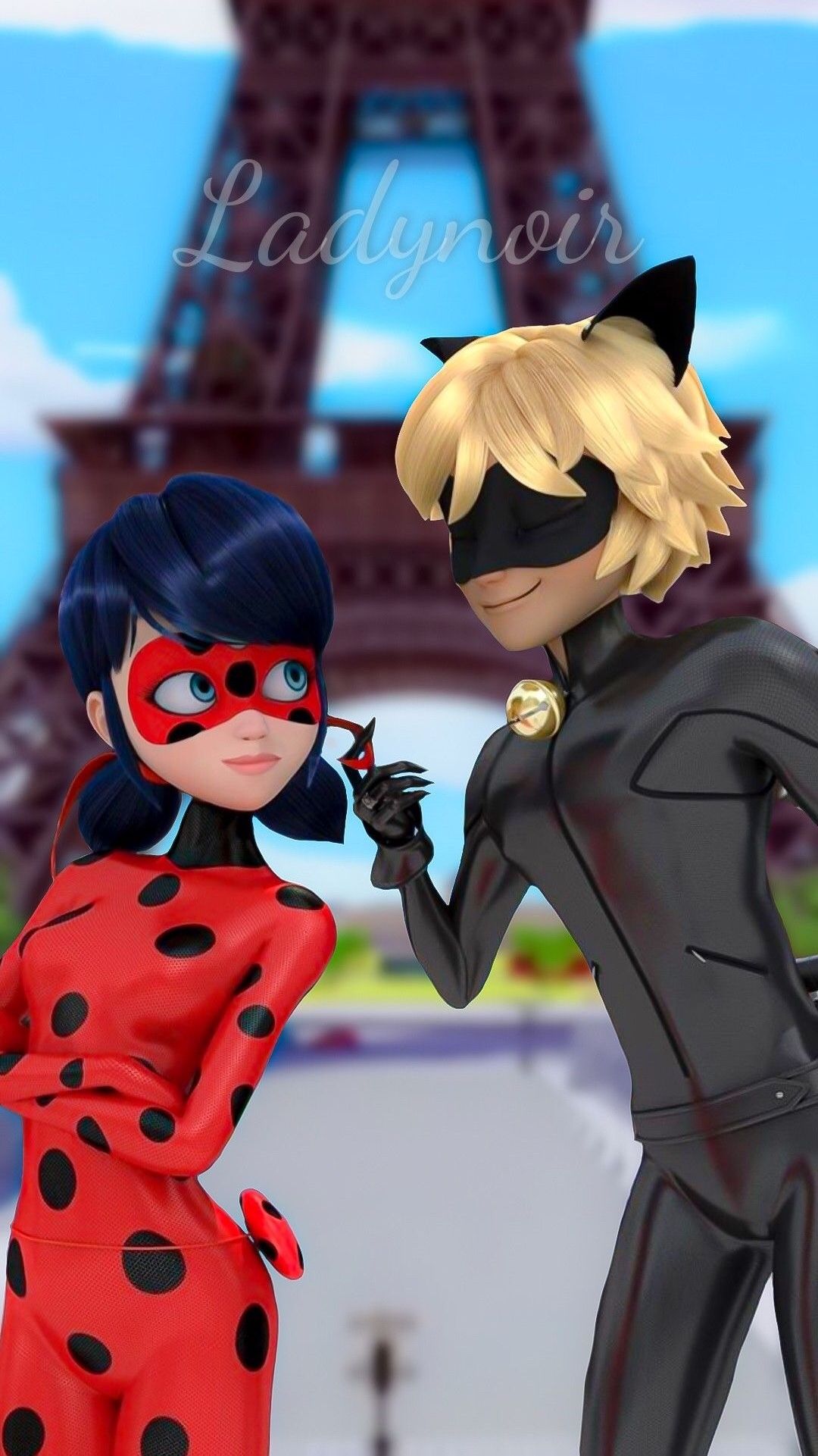 bugaboo miraculous ladybug