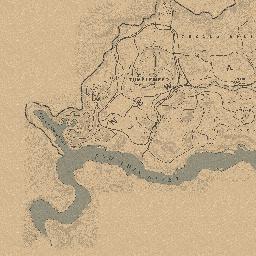 rdr2 map tumbleweed