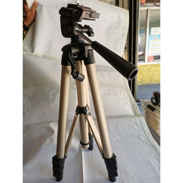 parco tripod