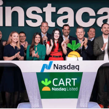 nasdaq:cart