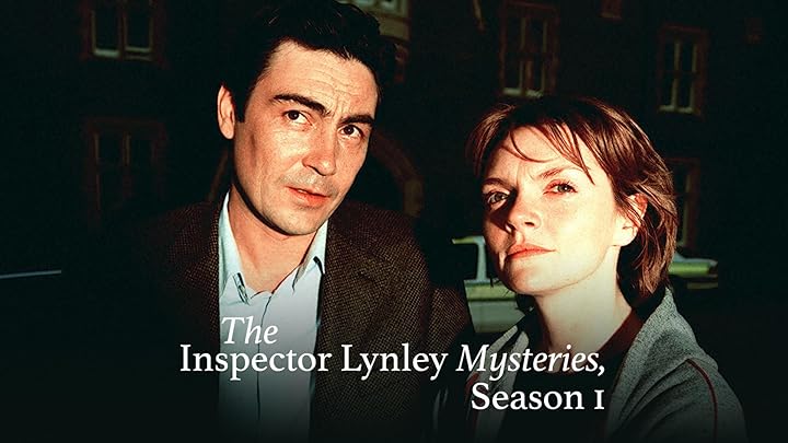 the inspector lynley mysteries season 1