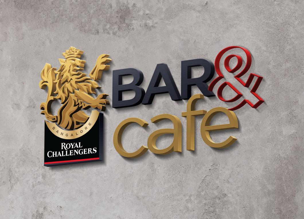 rcb bar and cafe