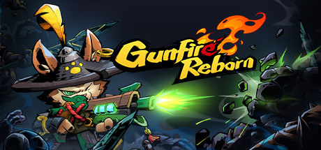 gunfire reborn