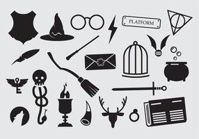 harry potter clip art free