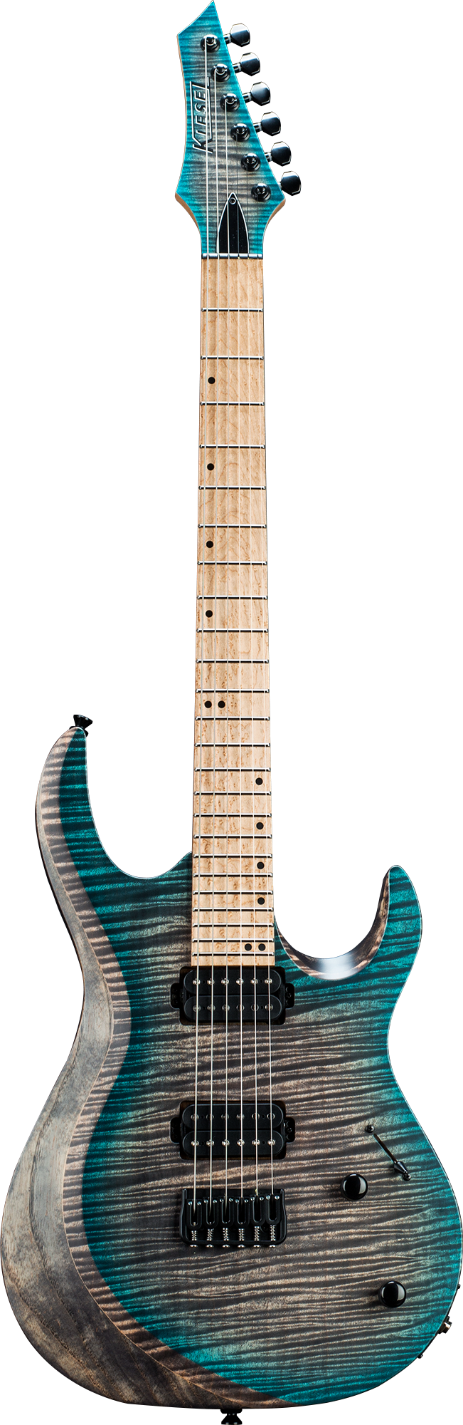 kiesel guitars