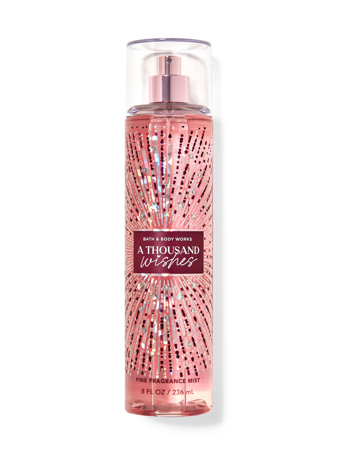 a thousand wishes perfume