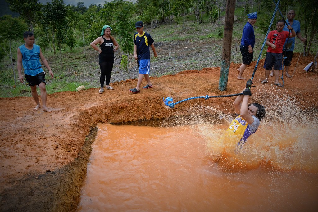 real extreme adventure park