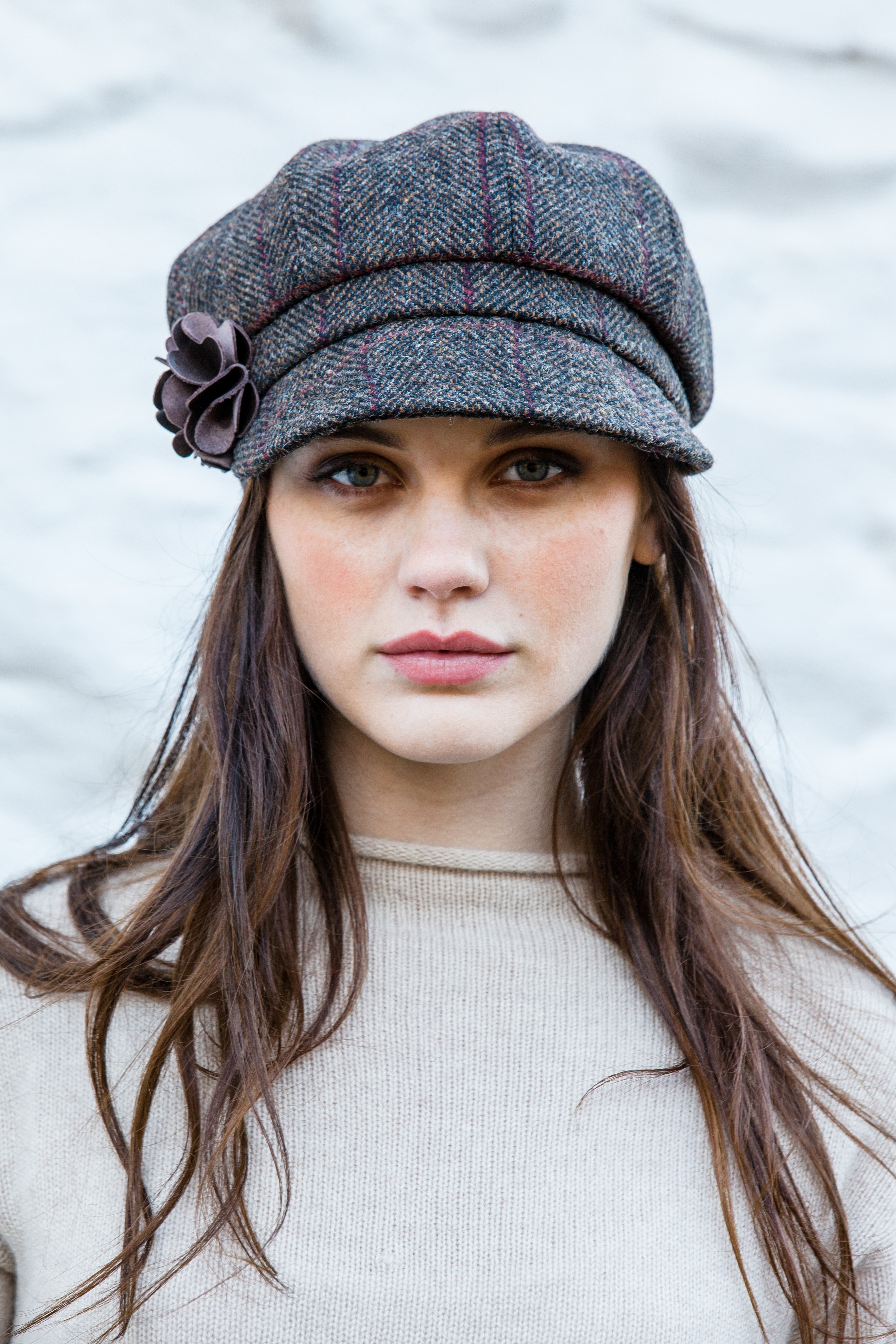 newsboy hats for women