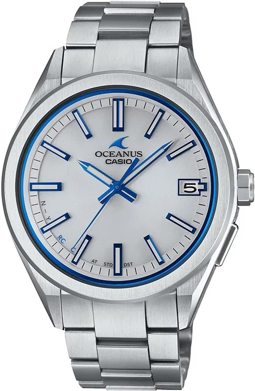 casio oceanus