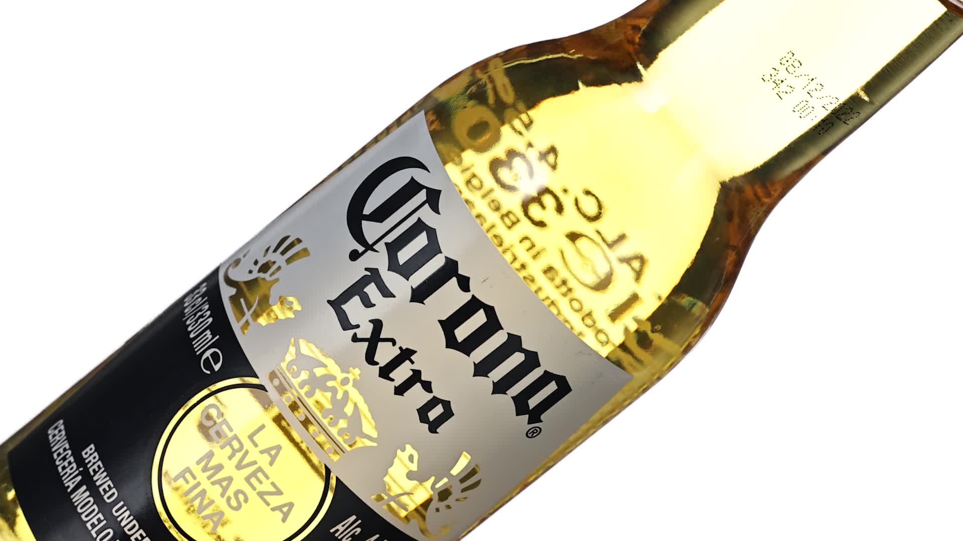 carton de cerveza corona precio 2019