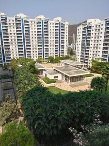 hinjewadi phase 3 flats for rent