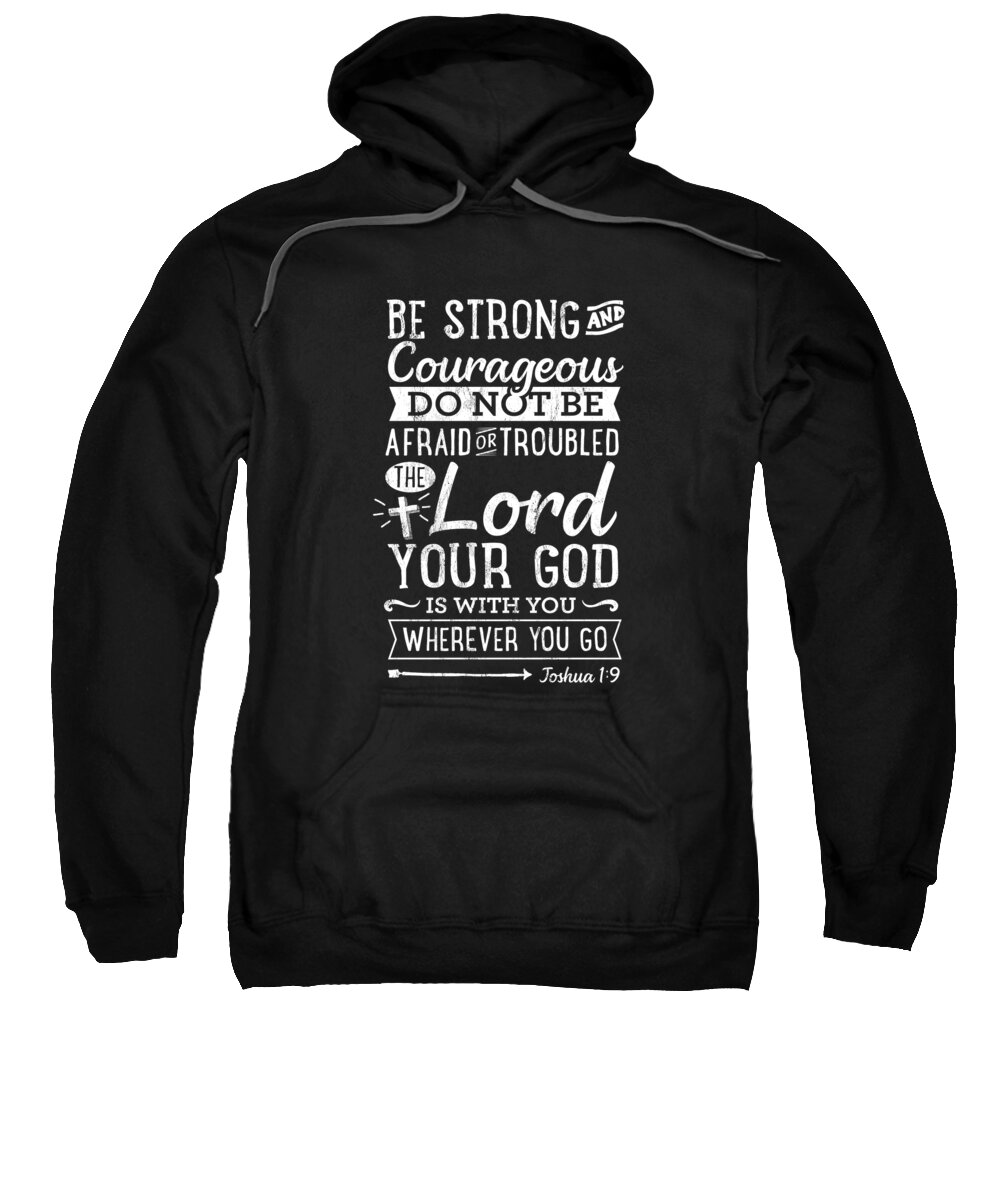 scripture hoodies