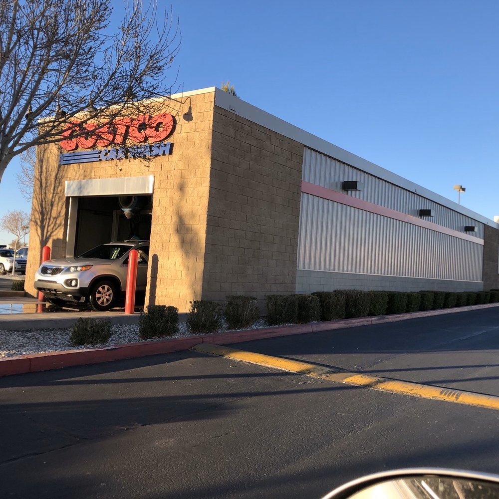 hand car wash in victorville ca