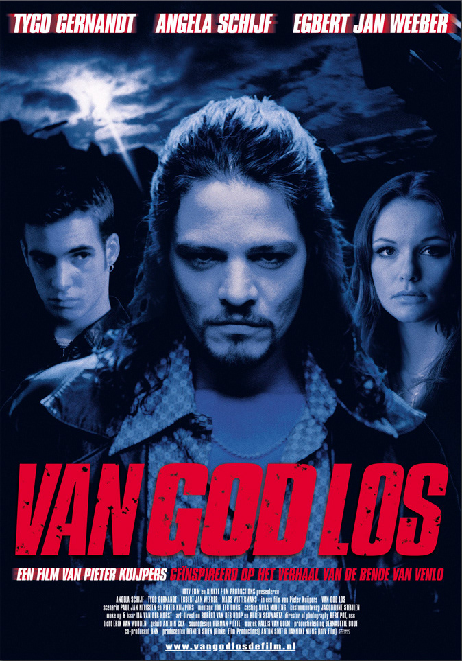 van god los imdb