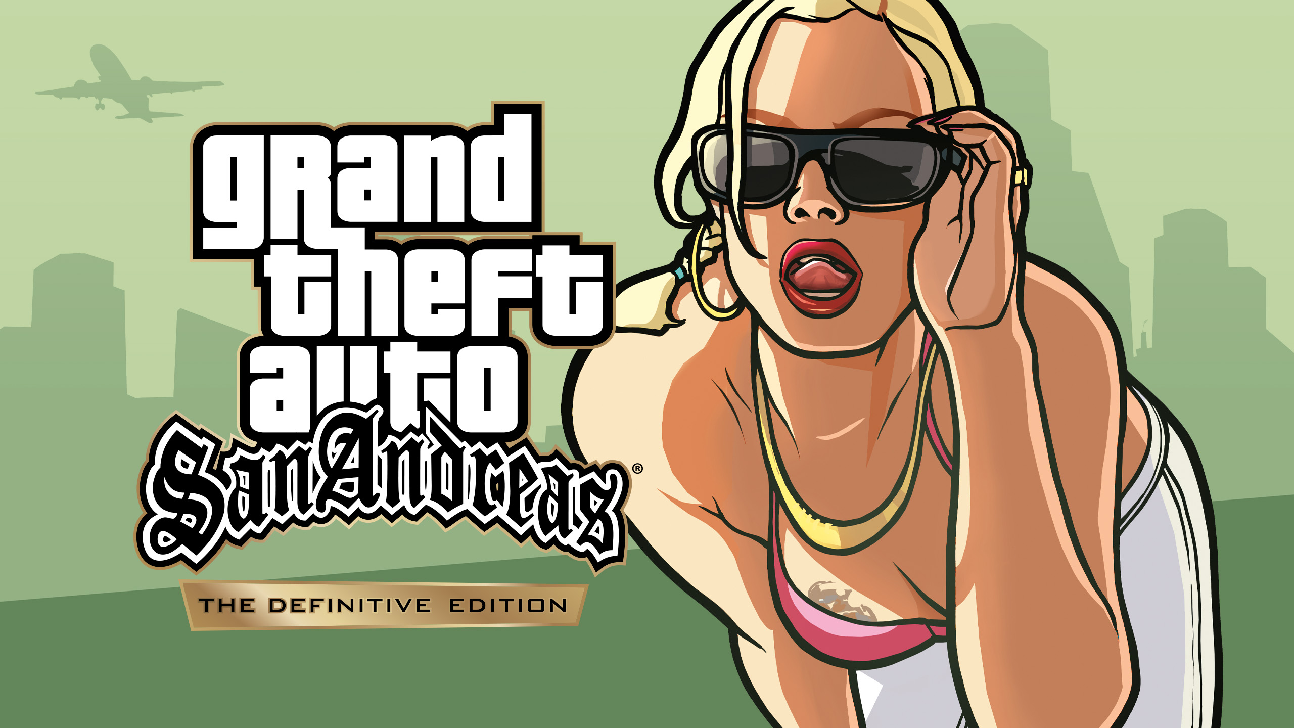 grand auto san andreas