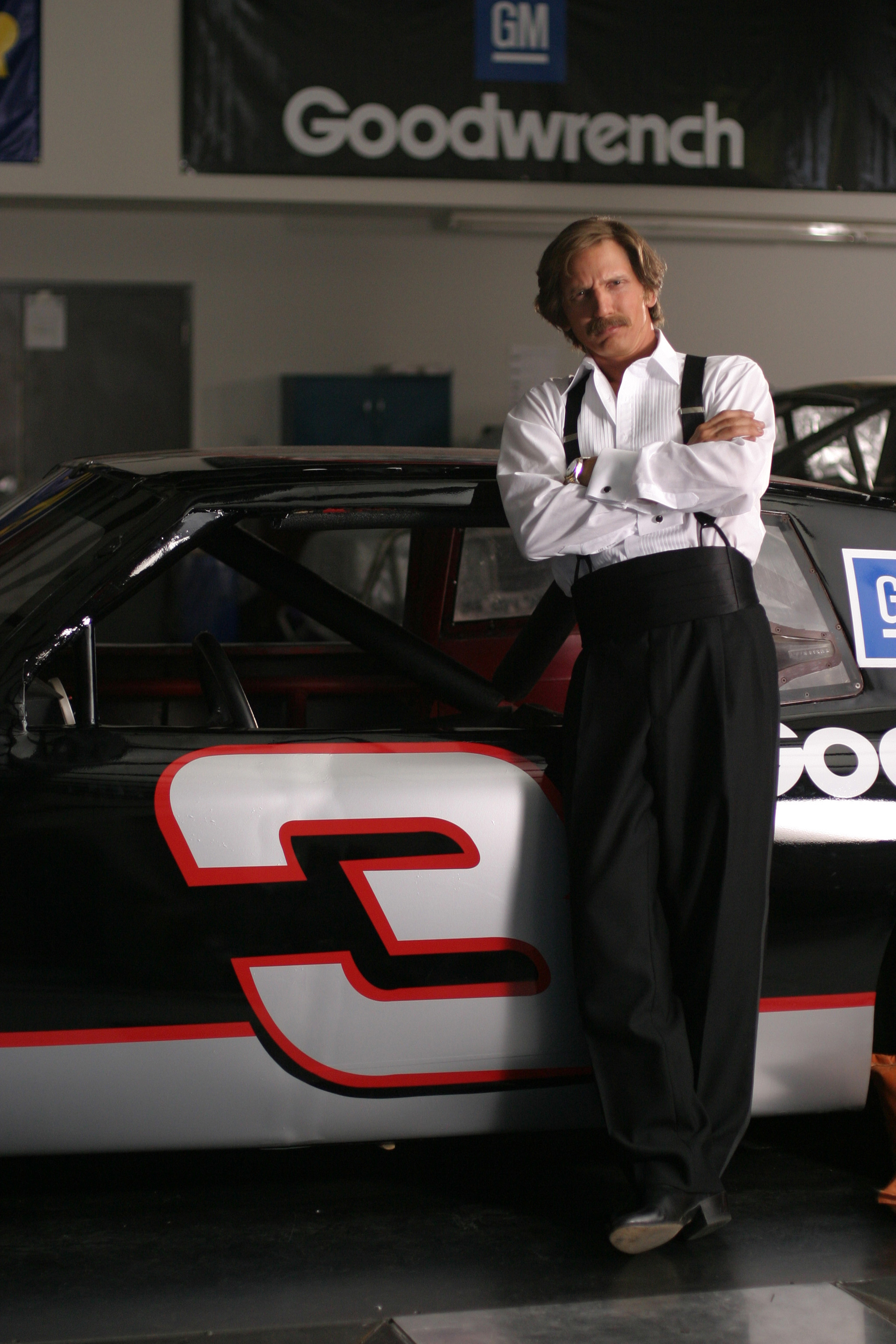 3 dale earnhardt movie netflix