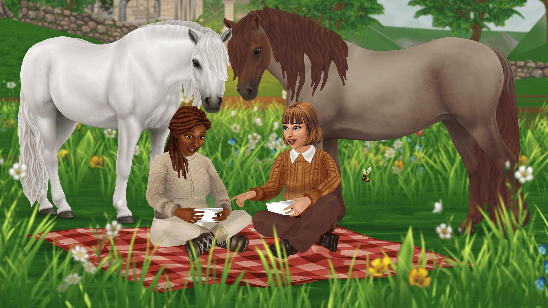 star stable