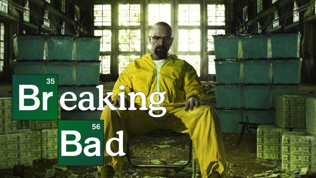 breaking bad s5 episodes