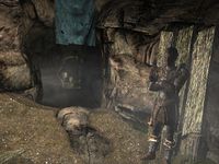 skyrim cragslane cavern