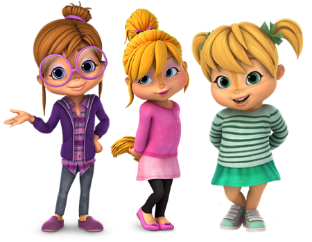 chipettes