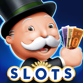 monopoly slots free coins