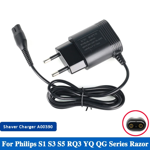 philips a00390 charger