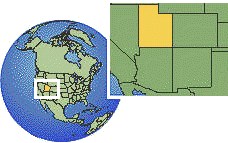 utah timezone