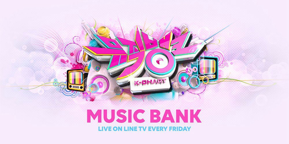 music bank