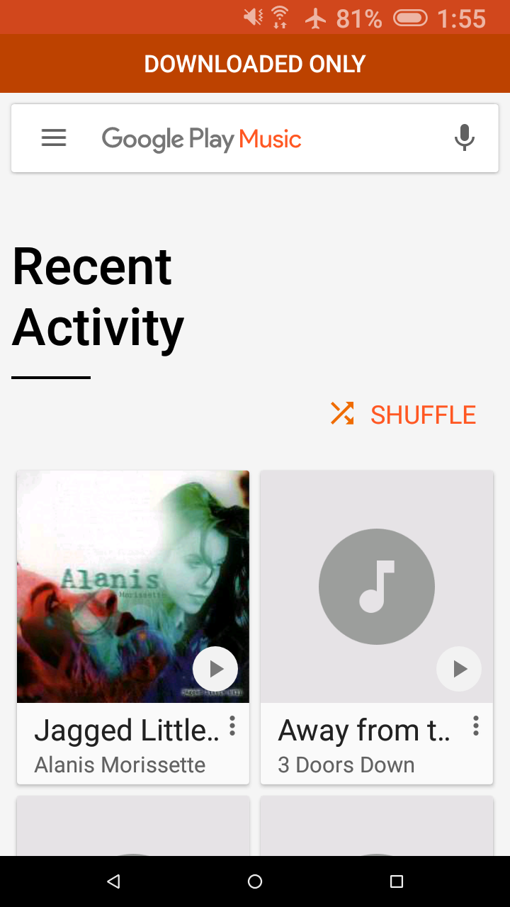 google play music apk download