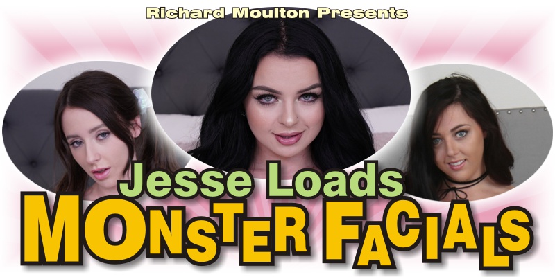 jesse loads monster