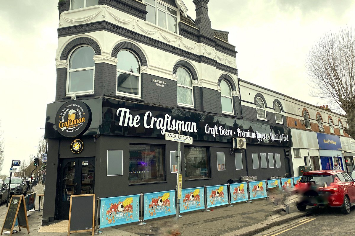 the craftsman westcliff