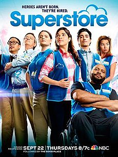 superstore wikipedia