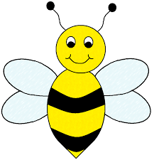 bumble bee cartoon images