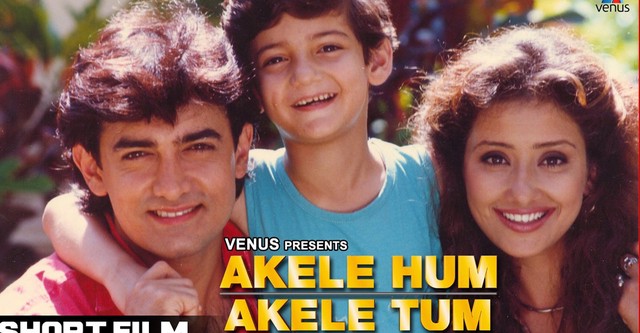 akele hum akele tum full movie hd 720p download