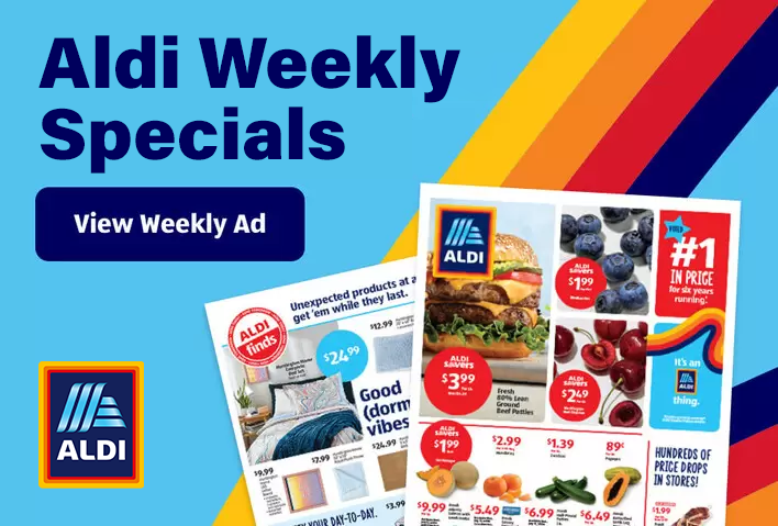 aldis weekly ad