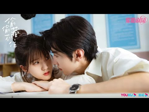 hidden love episode 16 eng sub