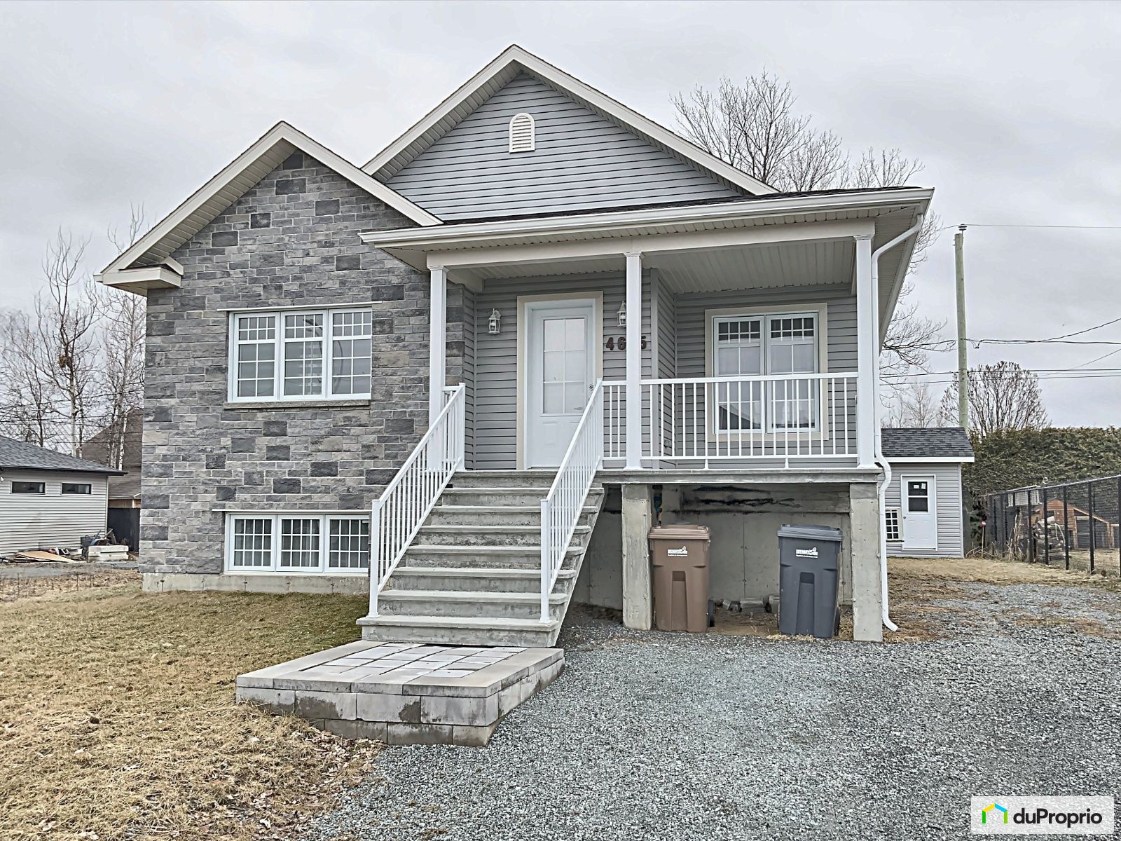 house for sale drummondville