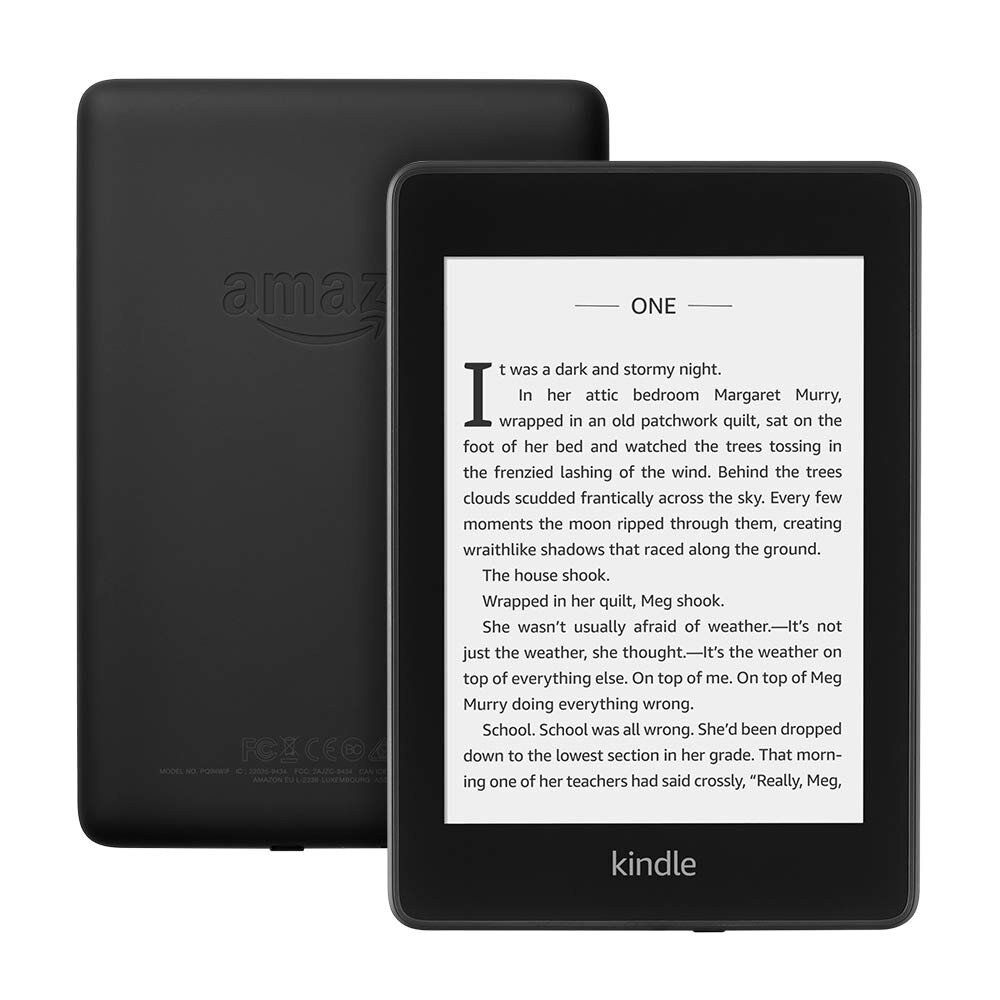 kindle kindle kindle