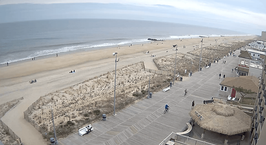 rehoboth beach cam live