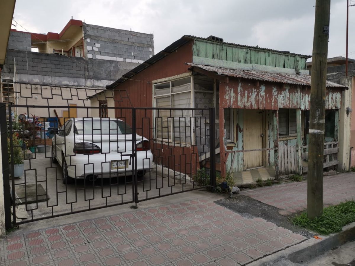 casas en renta vivienda popular guadalupe