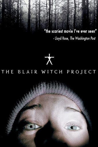 curse of the blair witch