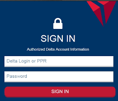 dlnet delta com sign in