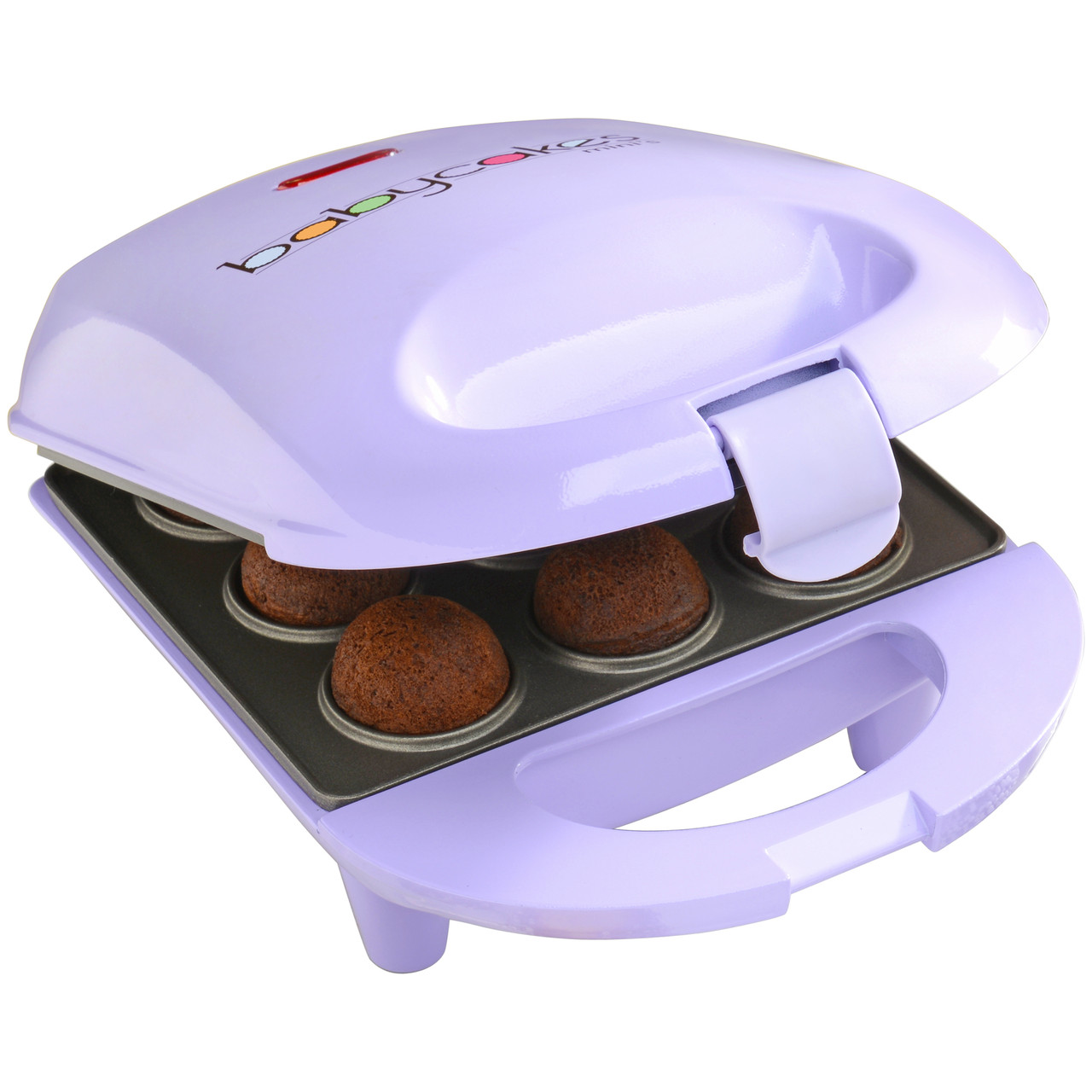 babycakes cake pop maker