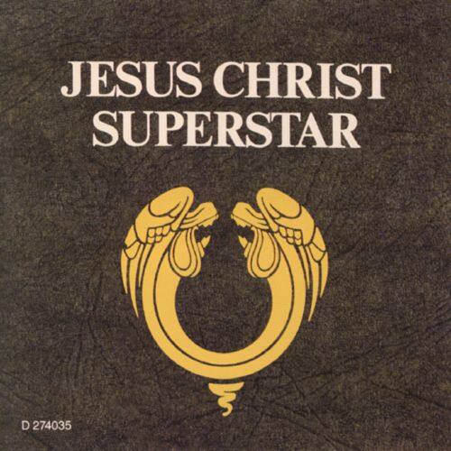 jesus christ superstar soundtrack