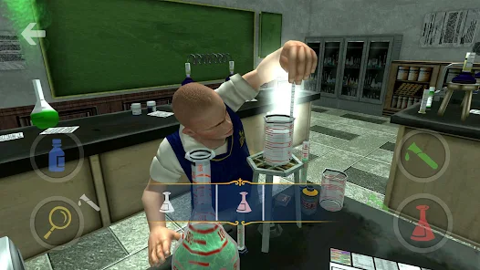 bully scholarship edition android download